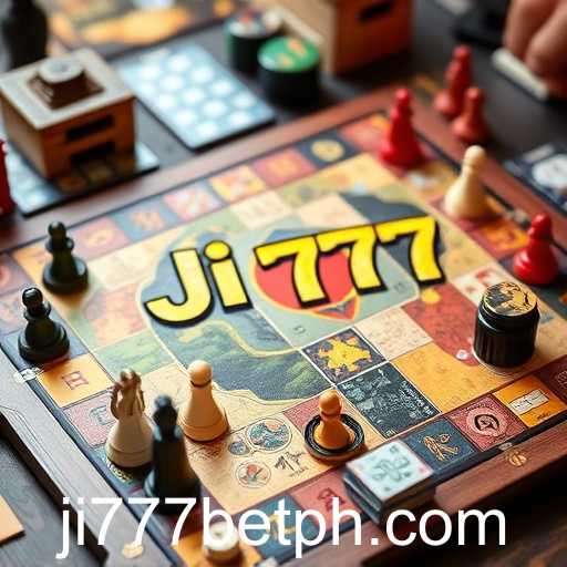 Board Games