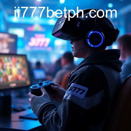 Gaming Trends Redefining 2025
