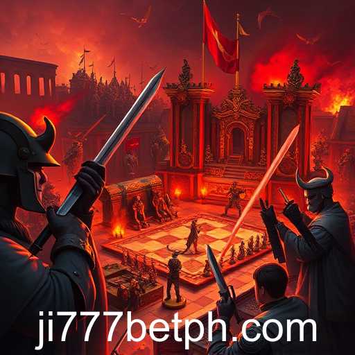 Strategy Games